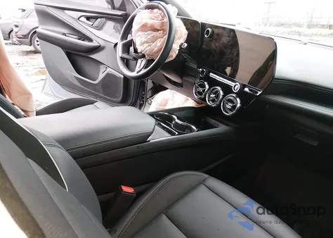 2024 Chevrolet Blazer Ev Eawd 2Lt z USA, uszkodzony, nr VIN 3GNKDBRJ7RS202657